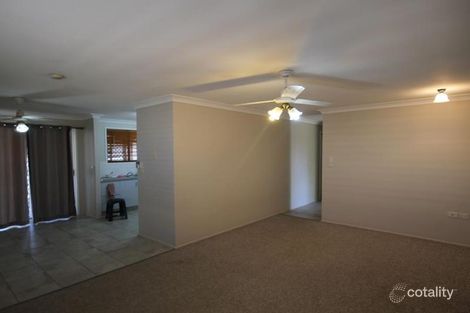 Property photo of 18 Jones Street Parkhurst QLD 4702