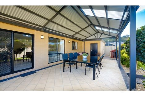 Property photo of 26 Brewer Drive West Wodonga VIC 3690