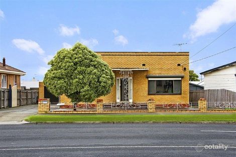 Property photo of 70 Anakie Road Bell Park VIC 3215