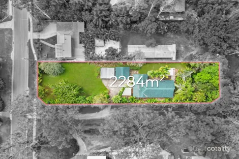 25 Langley Rd, Camira, QLD 4300