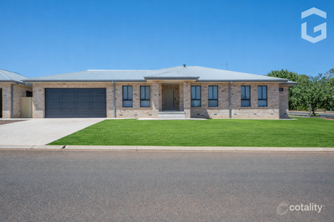 Property photo of 1A Nelson Drive Griffith NSW 2680