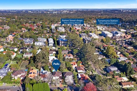 Property photo of 42 Boomerang Street Turramurra NSW 2074