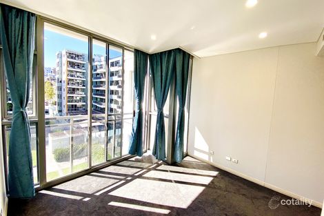 Property photo of 636/2-4 Lachlan Street Waterloo NSW 2017