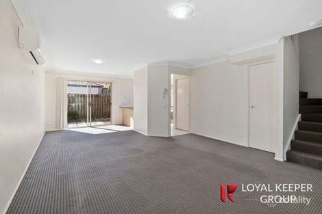 Property photo of 53/2 Bos Drive Coomera QLD 4209