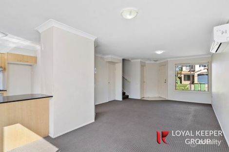 Property photo of 53/2 Bos Drive Coomera QLD 4209