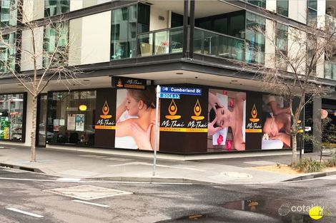 848 Bourke St, Docklands, VIC 3008