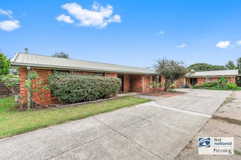 1/9 Normanby St, Cranbourne, VIC 3977