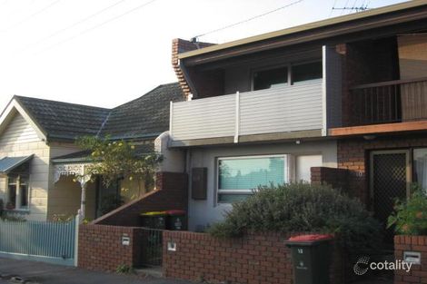 10a Percy St, Kensington, VIC 3031