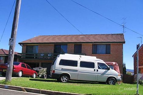 28 Hayes Ave, Mount Warrigal, NSW 2528