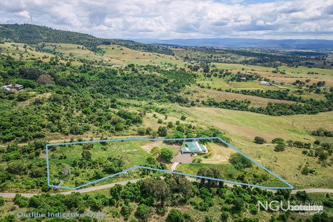 Property photo of 456 Larkhill Boundary Road Lark Hill QLD 4306