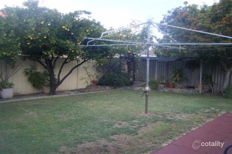 Property photo of 21 Crowhurst Way Morley WA 6062