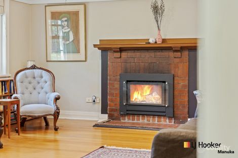 Property photo of 40 Furneaux Street Griffith ACT 2603