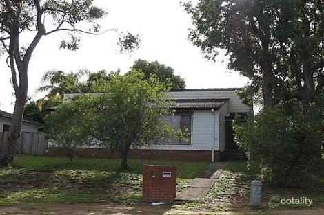 22 Saffron Ave, Cardiff South, NSW 2285