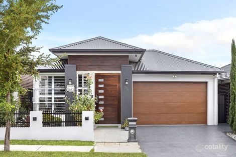 Contact Agent For Address, Riverstone, NSW 2765