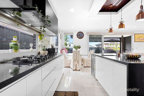 Property photo of 94 McCulloch Street Riverstone NSW 2765