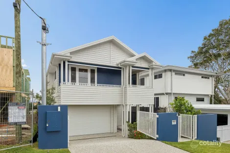 Property photo of 19 Cleveland Terrace Ormiston QLD 4160