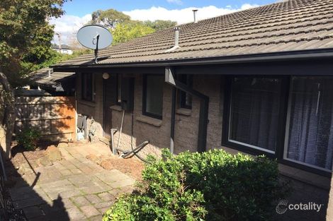 Property photo of 2/9 McGhee Avenue Mitcham VIC 3132