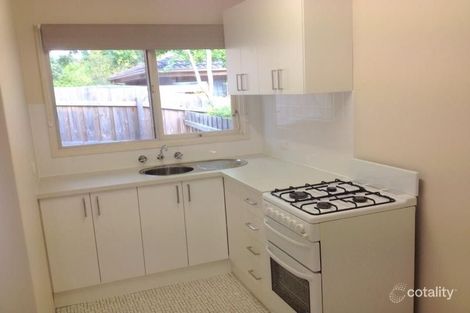 Property photo of 2/9 McGhee Avenue Mitcham VIC 3132
