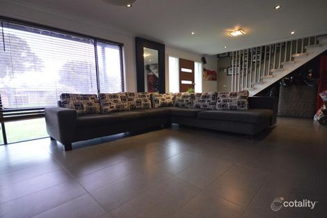 18 Simon Ave, Bonnyrigg, NSW 2177