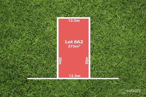 Lot 662 Levant St, Munno Para West, SA 5115