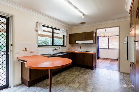 Property photo of 28 Cornflower Street Mansfield QLD 4122