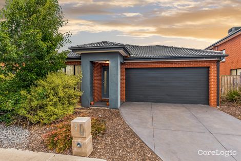 Property photo of 5 Surrey Grove Point Cook VIC 3030