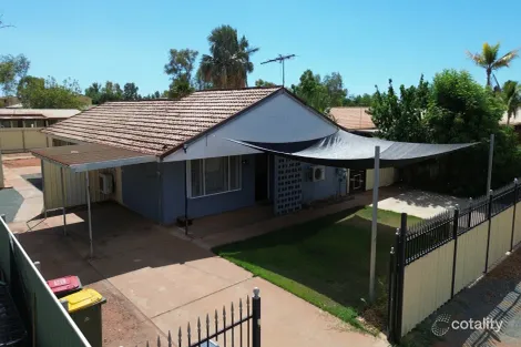 Property photo of 156 Paton Road South Hedland WA 6722