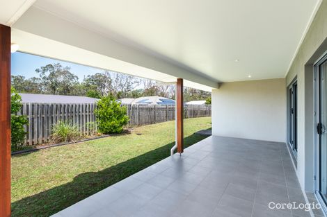 Property photo of 164 Odoherty Circuit Nudgee QLD 4014