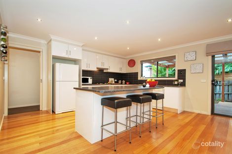 Property photo of 19A Cameron Road Croydon VIC 3136