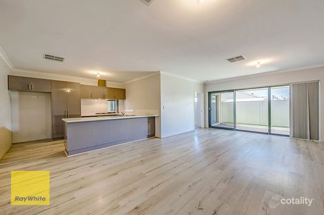 Property photo of 11 Grasswren Way Alkimos WA 6038