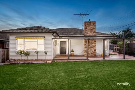 Property photo of 33 Erskine Road Macleod VIC 3085