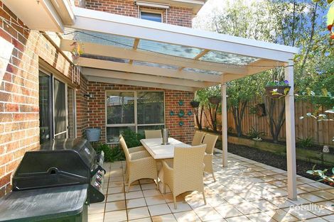 Property photo of 3/1 Warringal Street Bulleen VIC 3105