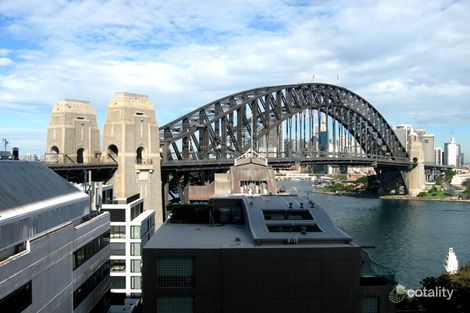 Property photo of 1006/2 Dind Street Milsons Point NSW 2061