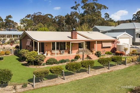 Property photo of 33 Parker Street Maldon VIC 3463