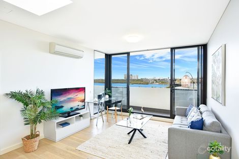 602/21 Verona Dr, Wentworth Point, NSW 2127