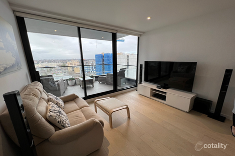 Property photo of 1104/40 Hall Street Moonee Ponds VIC 3039