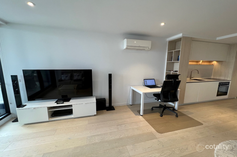 Property photo of 1104/40 Hall Street Moonee Ponds VIC 3039