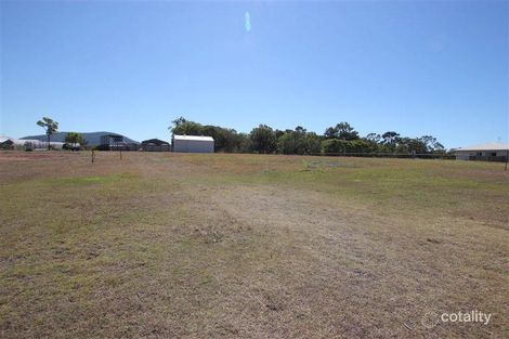 Property photo of 15 Allenby Drive Barmaryee QLD 4703