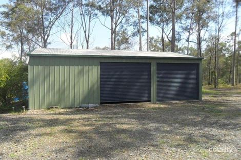 99-109 Glynton Rd, Riverbend, QLD 4280