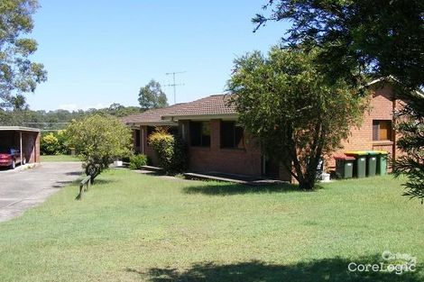 Property photo of 3/6 Wilga Street Taree NSW 2430