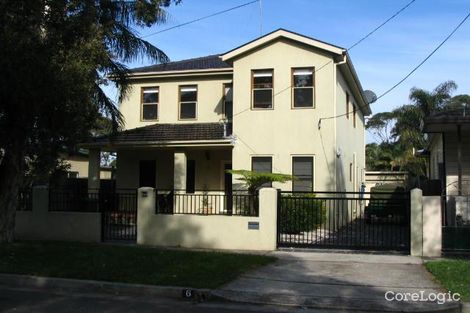 Property photo of 6 Dent Street Botany NSW 2019