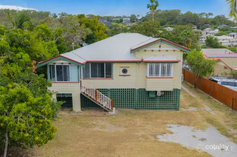 45 Toolooa St, South Gladstone, QLD 4680