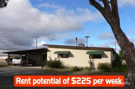 Property photo of 34 Old Warwick Road Applethorpe QLD 4378