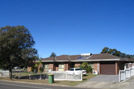 90 St Clair Ave, St Clair, NSW 2759