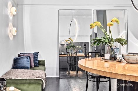 Property photo of 3/20-22 Springfield Avenue Potts Point NSW 2011