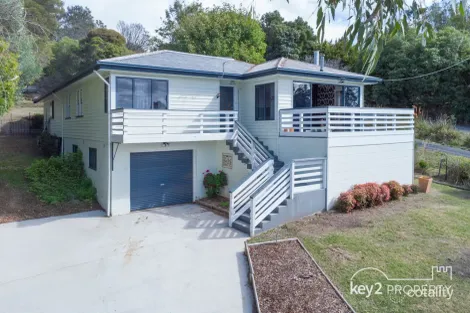 Property photo of 6 Lanena Crescent Lanena TAS 7275