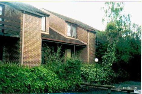 Property photo of 16/18 Raleigh Street Essendon VIC 3040