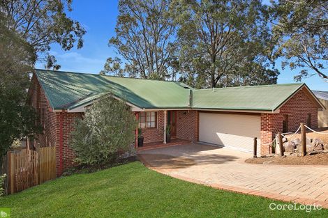 Property photo of 24 Koombala Grove Cordeaux Heights NSW 2526