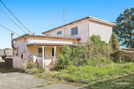 Property photo of 13 Beach Street Tennyson Point NSW 2111