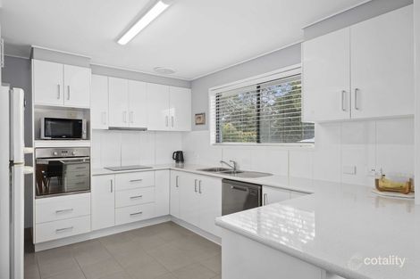 Property photo of 11 Ferguson Street Mount Lofty QLD 4350